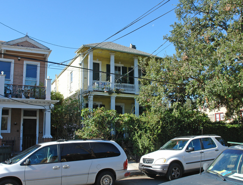 1234 St Andrew Dr in New Orleans, LA - Building Photo