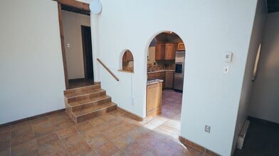 1432 Canyon Rd in Santa Fe, NM - Building Photo - Building Photo