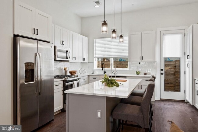 2235 Hope St in Philadelphia, PA - Building Photo - Building Photo