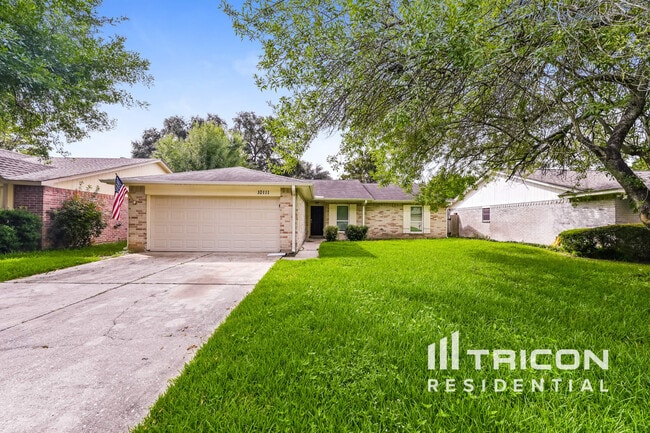 property at 10111 Enchanted Stone Dr