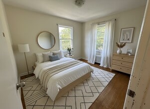 Bayers Road Apartments in Halifax, NS - Building Photo - Building Photo