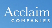 Property Management Company Logo The Acclaim Companies