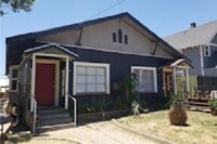 4160 El Dorado St in Riverside, CA - Foto de edificio - Building Photo