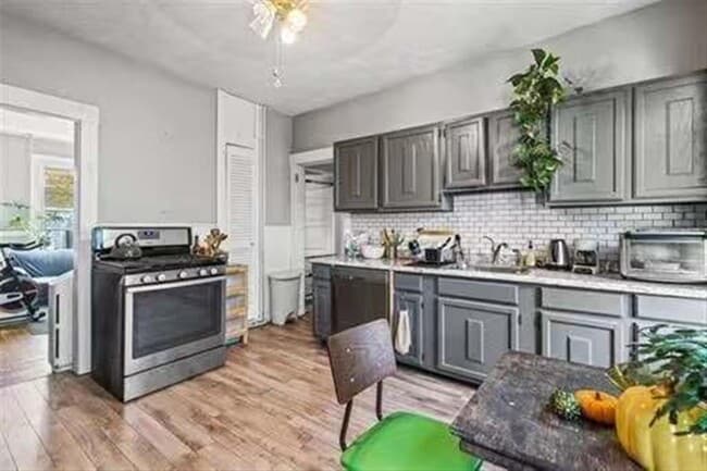 19 Jaques St, Unit 1 in Somerville, MA - Building Photo - Building Photo