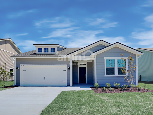 property at 5915 Hampton Creek Rd