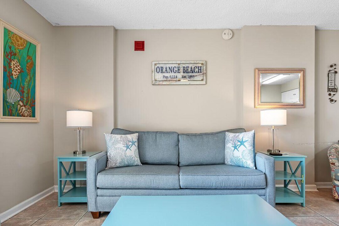 24568 Perdido Beach Blvd in Orange Beach, AL - Building Photo