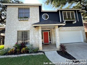 13923 Cedar Canyon in San Antonio, TX - Building Photo