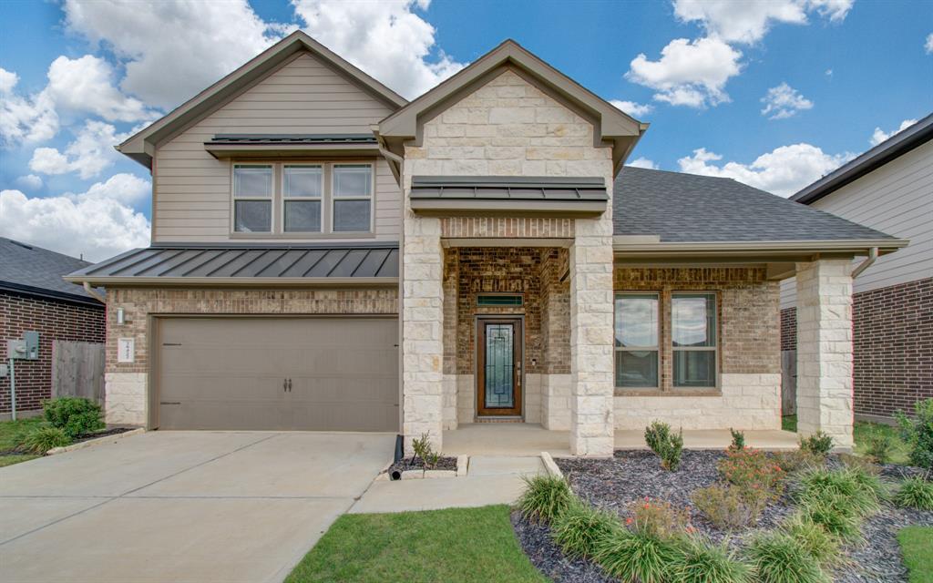 28422 Hannahs Harbor Ln in Katy, TX - Building Photo