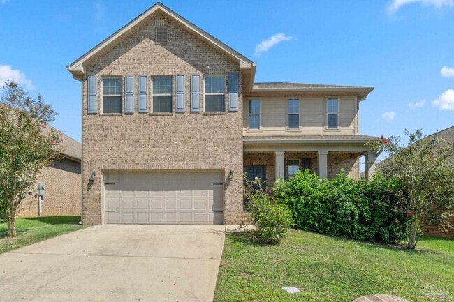 property at 6348 Ladera Trail