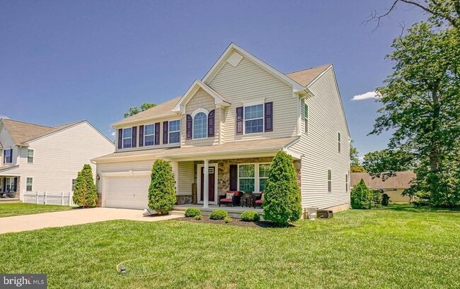 14 Violet Ct in Deptford, NJ - Building Photo - Building Photo