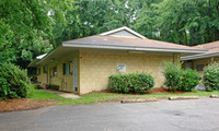 560-574 Miccosukee Rd in Tallahassee, FL - Building Photo - Building Photo