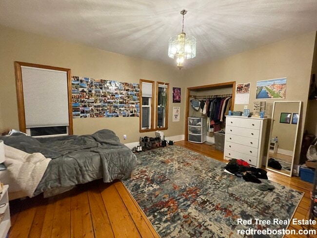 9 Sewall St in Boston, MA - Building Photo - Building Photo