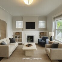 3538 E 17th Ave in Denver, CO - Building Photo