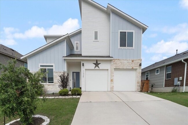 property at 11721 American Mustang Lp