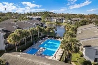 1311 S Pine Ridge Cir, Unit 1311 in Sanford, FL - Building Photo - Building Photo