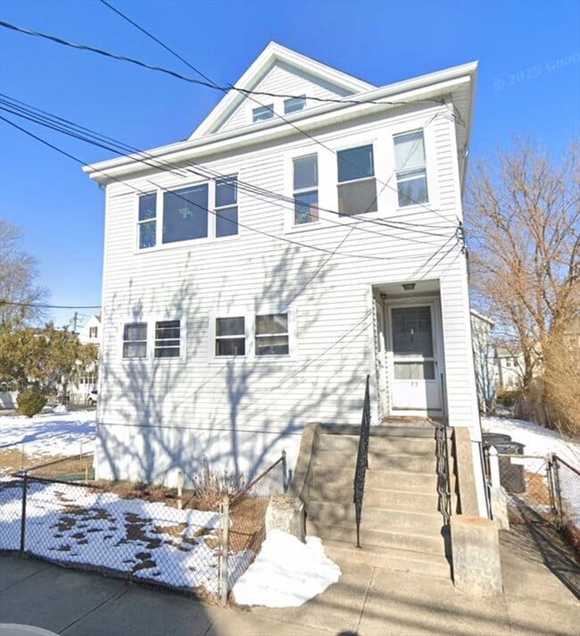 property at 73 Varnum St