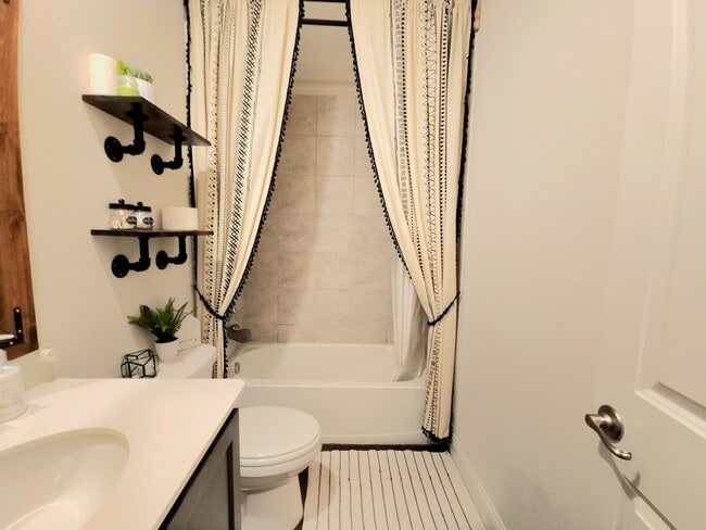 3012 Denver Ave in Krugerville, TX - Building Photo - Building Photo