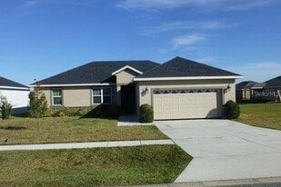 33918 Emerald Pond Loop in Leesburg, FL - Building Photo