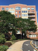 Lewis & Clark Building Apartments