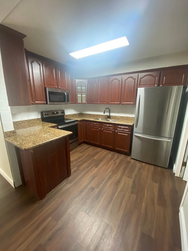 4723 W Iowa Ave in Tampa, FL - Foto de edificio - Building Photo