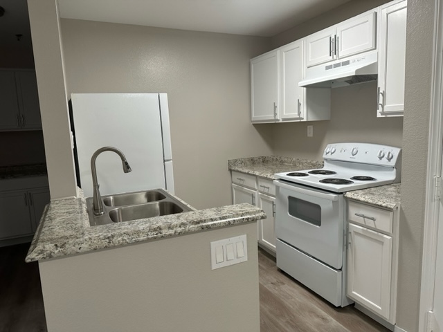 Terrace Gardens Apartments - Seniors 55+ in Lemon Grove, CA - Building Photo