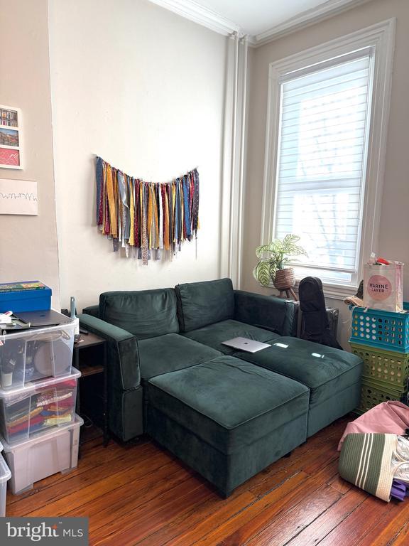 property at 2217 Fitzwater St