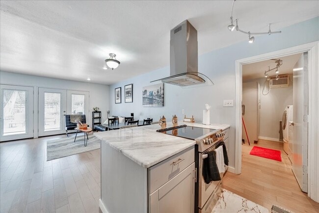 property at 8001 Briarwood Ln