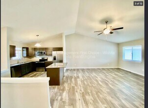 5321 N Toben Ct in Bel Aire, KS - Building Photo - Building Photo