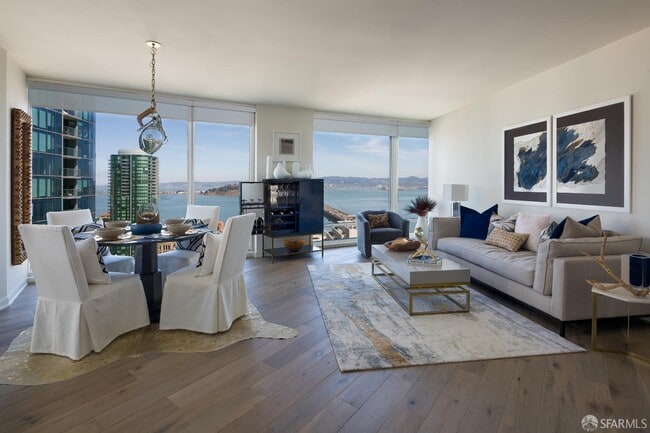 property at 401 Harrison St