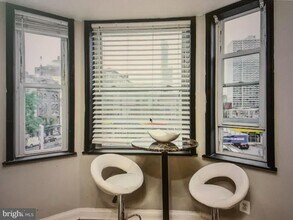 2135 Walnut St in Philadelphia, PA - Building Photo - Building Photo