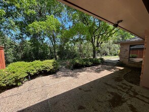 3609 Windmill Hill Dr in Waco, TX - Building Photo - Building Photo