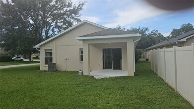 21332 Morning Mist Way in Land O Lakes, FL - Building Photo - Building Photo