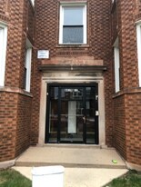 6612 S Albany Ave in Chicago, IL - Building Photo