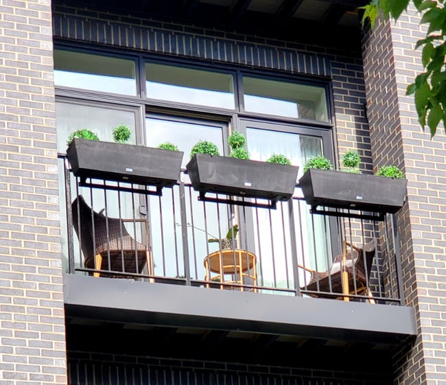 910 Hinman Ave, Unit 2N in Evanston, IL - Building Photo - Building Photo