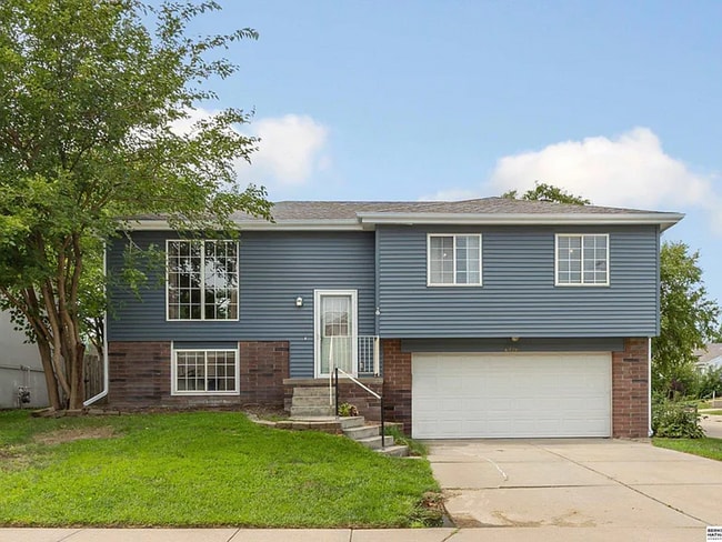 property at 6726 N 111th St