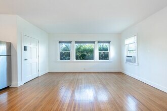 1900 Pacific Ave in Los Angeles, CA - Building Photo - Building Photo