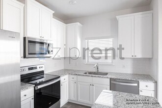 337 Bearman Dr in Fort Worth, TX - Building Photo - Building Photo