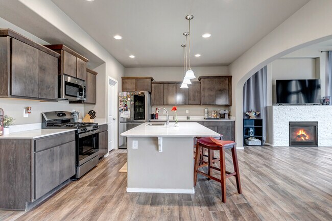 6354 Suncroft Ln in Colorado Springs, CO - Building Photo - Building Photo