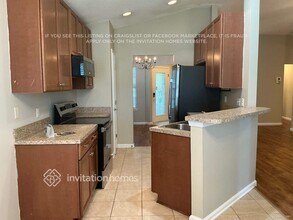 3582 Live Oak Hollow Dr in Orange Park, FL - Building Photo - Building Photo