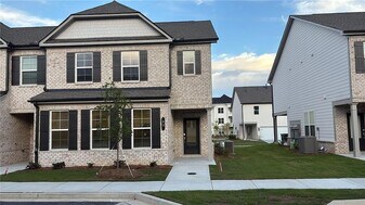 99 Smithwood Dr in Bethlehem, GA - Building Photo