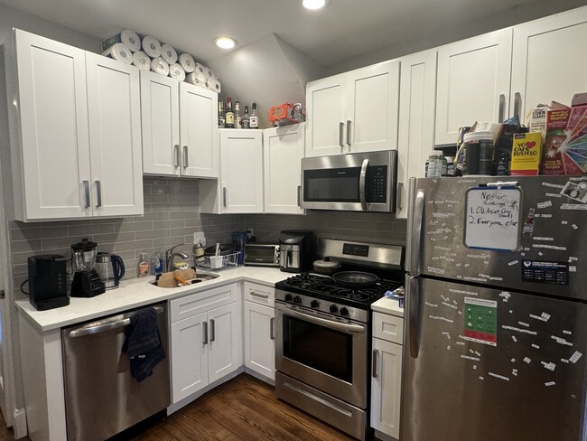 92 Calumet St, Unit 1