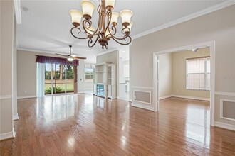 4936 Sandy Brook Cir in Wimauma, FL - Building Photo - Building Photo