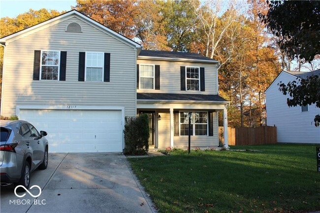property at 12117 Royalwood Ct