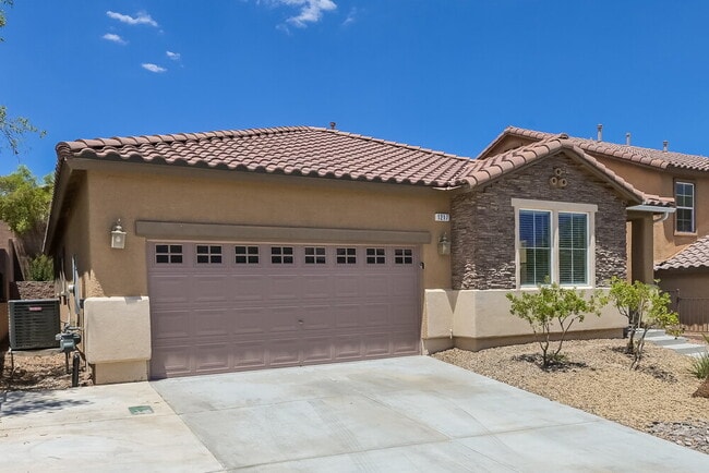 1217 Grove Park St in Henderson, NV - Building Photo - Building Photo