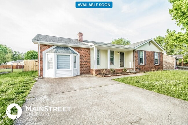 property at 204 Lake Farm Rd