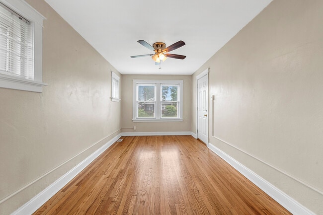 6019 Scanlan Ave in St. Louis, MO - Building Photo - Building Photo