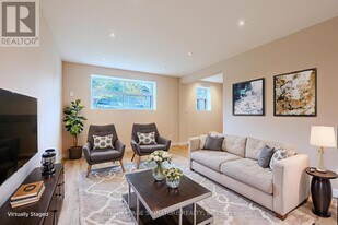 1 Hassard Ave in Toronto, ON - Building Photo