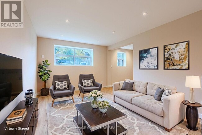 property at 1 Hassard Ave