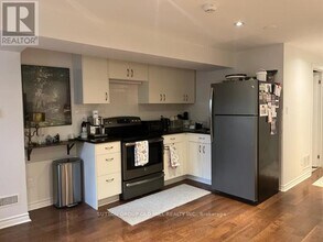 161 Laughton Ave in Toronto, ON - Building Photo - Building Photo