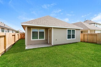 3012 Wild Indigo Trl in Brookshire, TX - Building Photo - Building Photo
